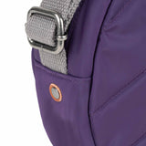 Paddington Crossbody Bag in Majestic Purple