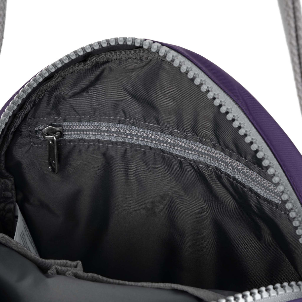 Paddington Crossbody Bag in Majestic Purple