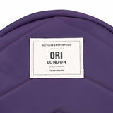 Paddington Crossbody Bag in Majestic Purple