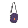 Paddington Crossbody Bag in Majestic Purple