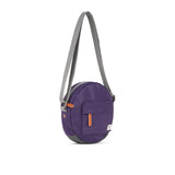 Paddington Crossbody Bag in Majestic Purple