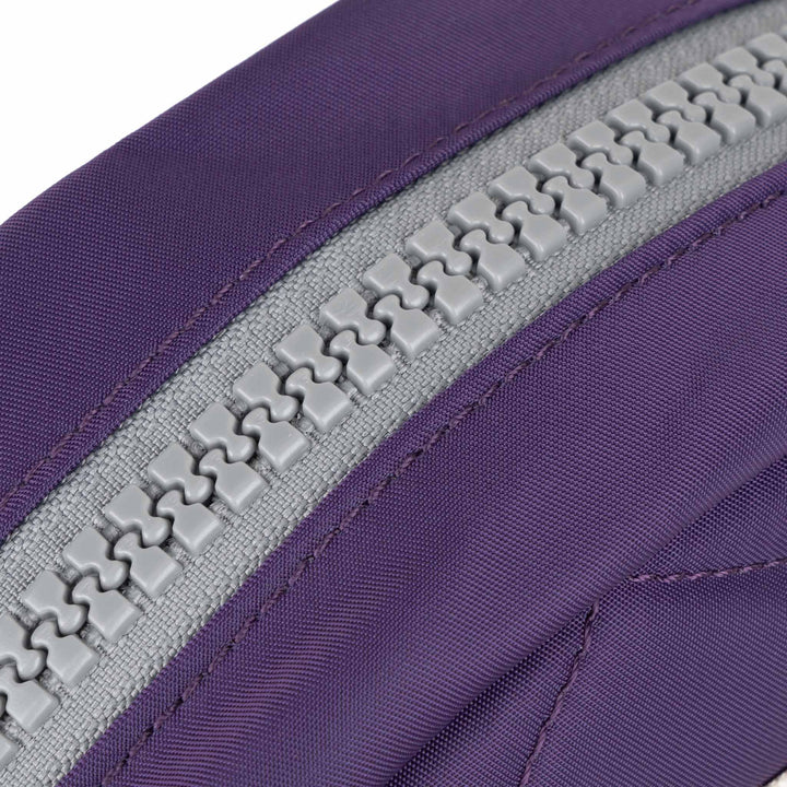 Paddington B Majestic Purple Recycled Nylon