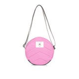 Paddington Crossbody Bag in Orchid