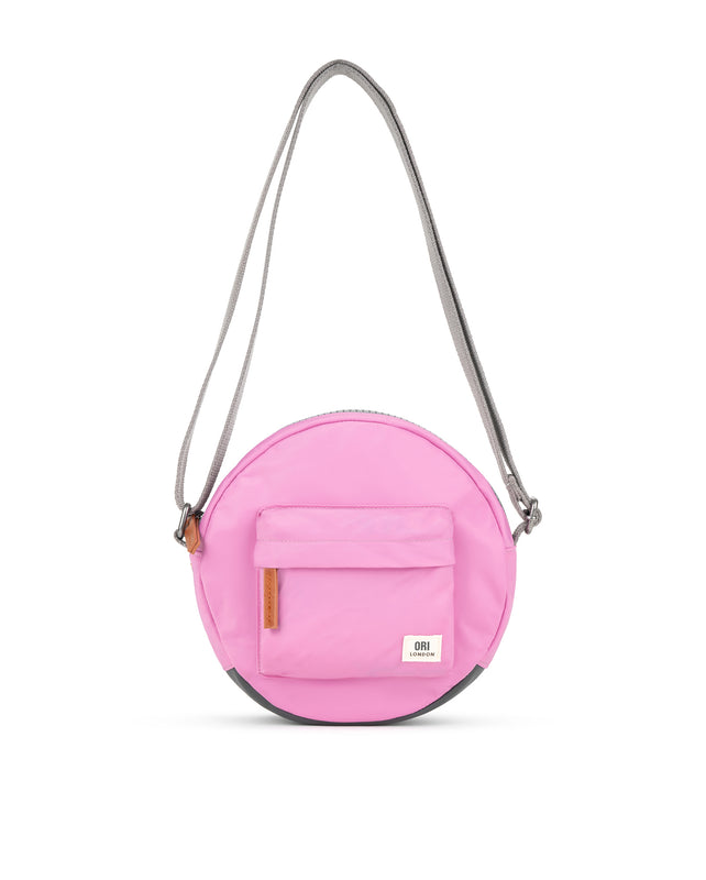 Paddington Crossbody Bag in Orchid