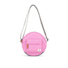 Paddington Crossbody Bag in Orchid