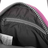 Paddington Crossbody Bag in Orchid