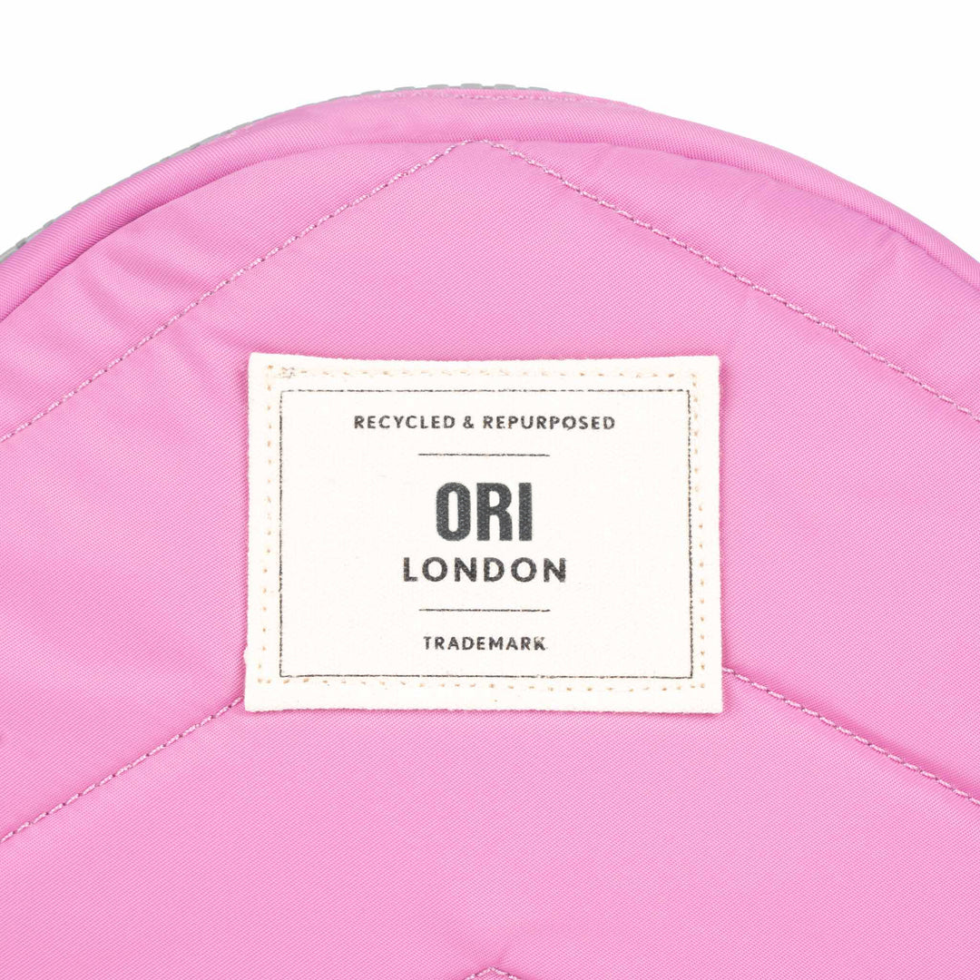 Paddington B Orchid Recycled Nylon