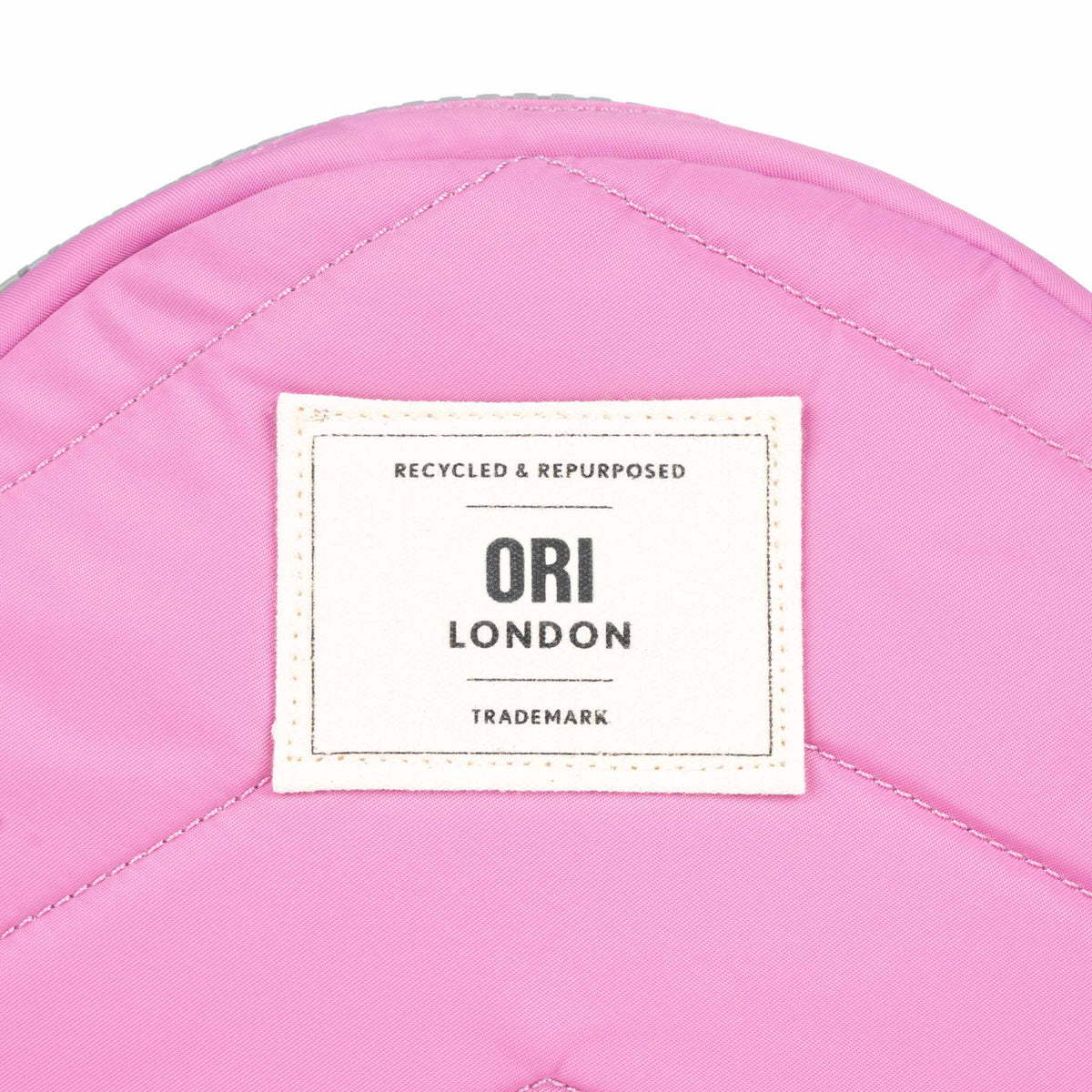 Paddington Crossbody Bag in Orchid