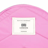 Paddington Crossbody Bag in Orchid