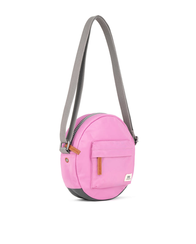 Paddington Crossbody Bag in Orchid