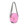 Paddington Crossbody Bag in Orchid