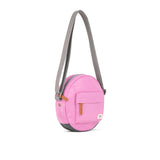Paddington Crossbody Bag in Orchid