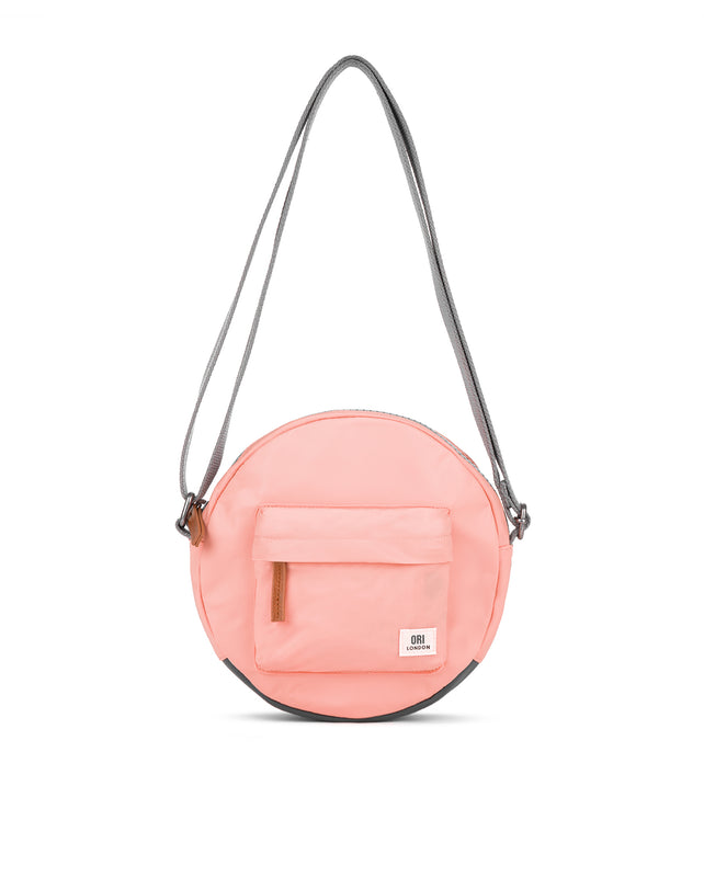 Paddington Crossbody Bag in Punch