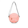 Paddington Crossbody Bag in Punch