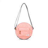 Paddington Crossbody Bag in Punch