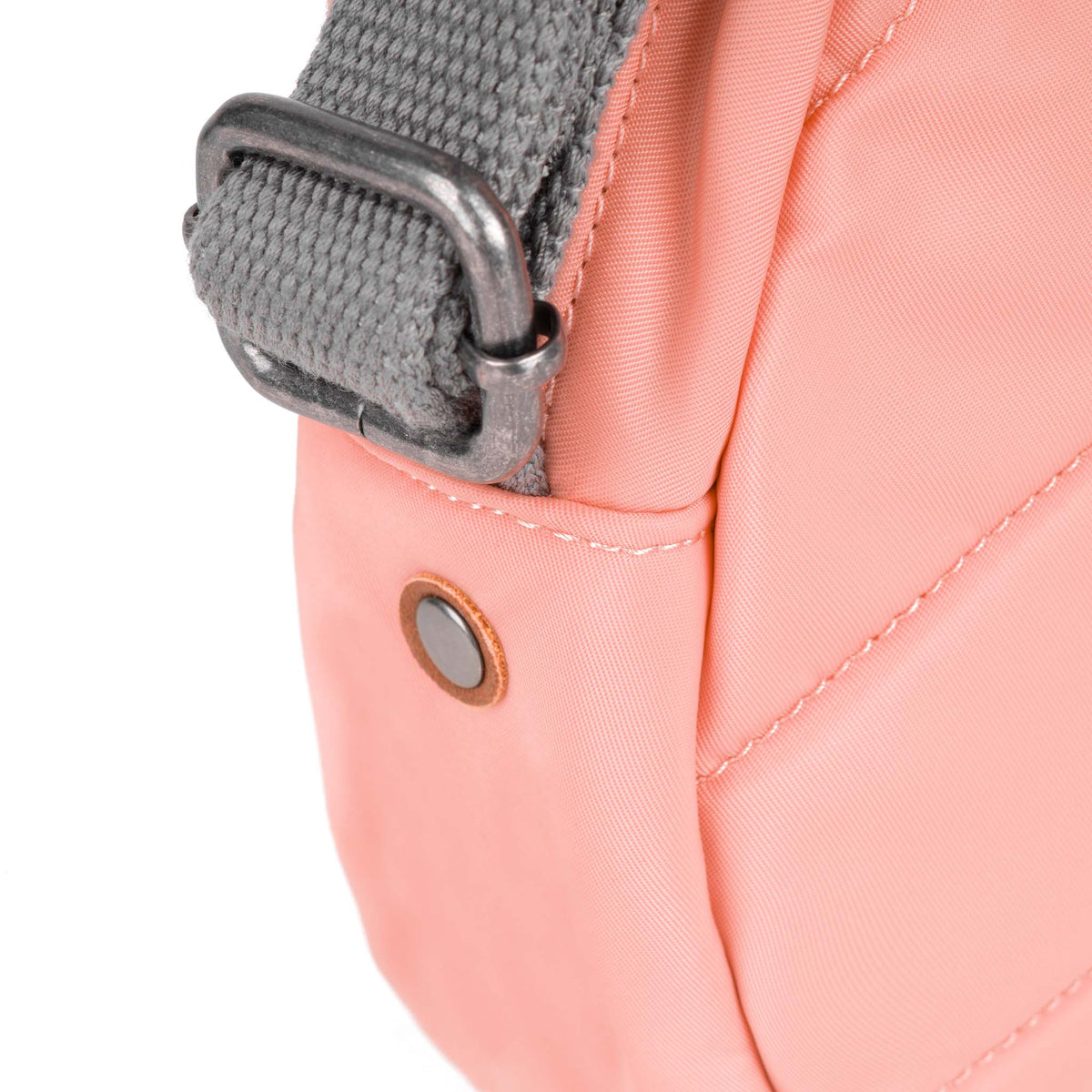 Paddington Crossbody Bag in Punch