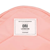 Paddington Crossbody Bag in Punch