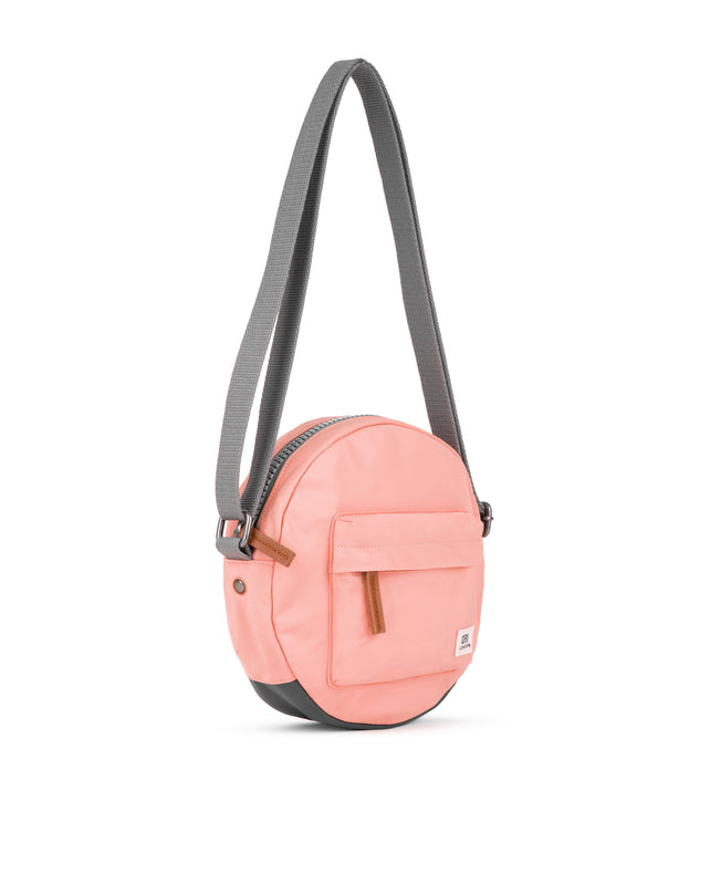 Paddington Crossbody Bag in Punch