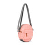 Paddington Crossbody Bag in Punch