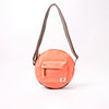 Paddington Crossbody Bag in Sugar Coral