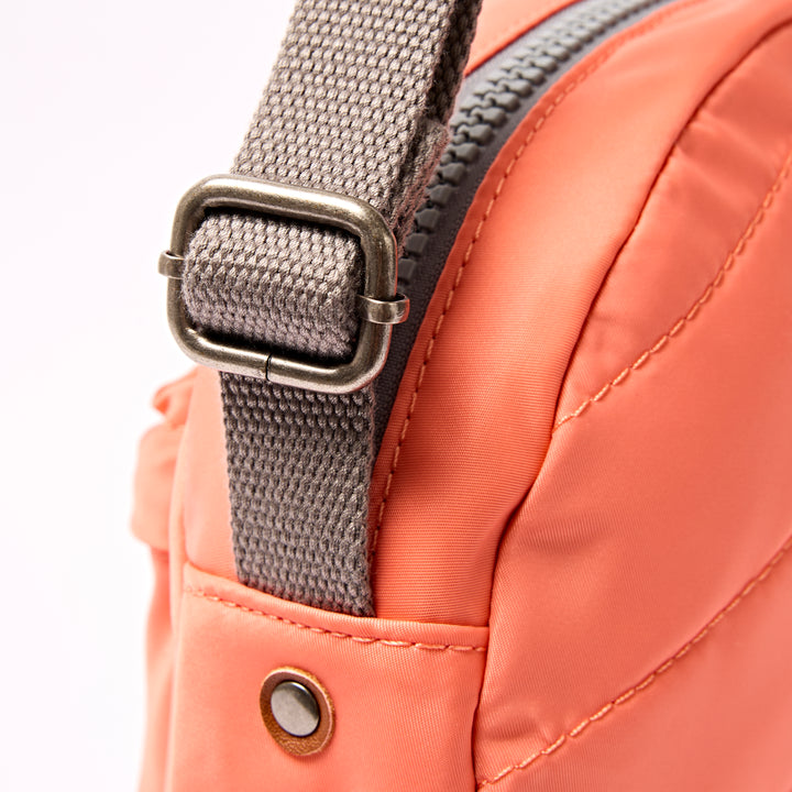 Paddington Crossbody Bag in Sugar Coral