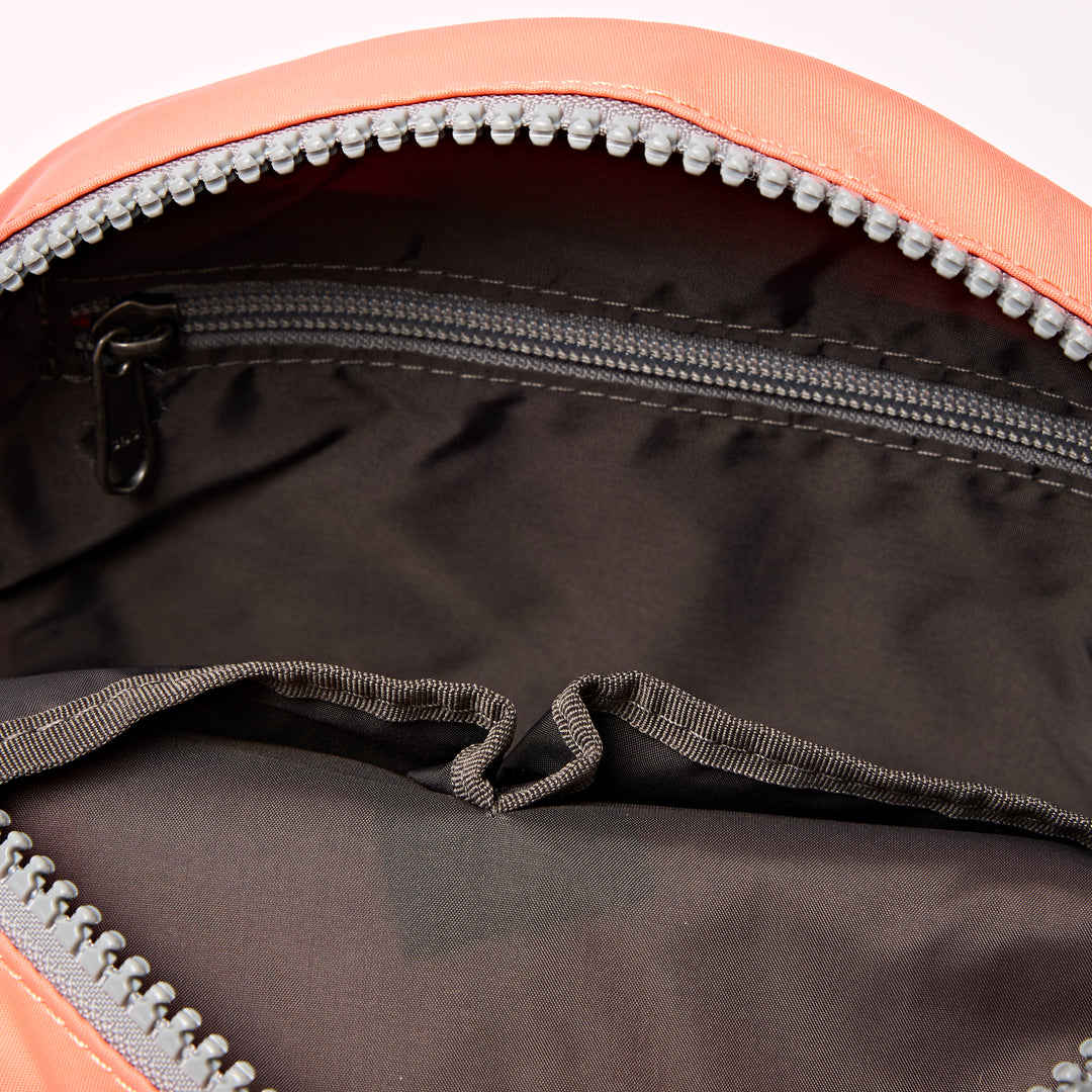 Paddington Crossbody Bag in Sugar Coral