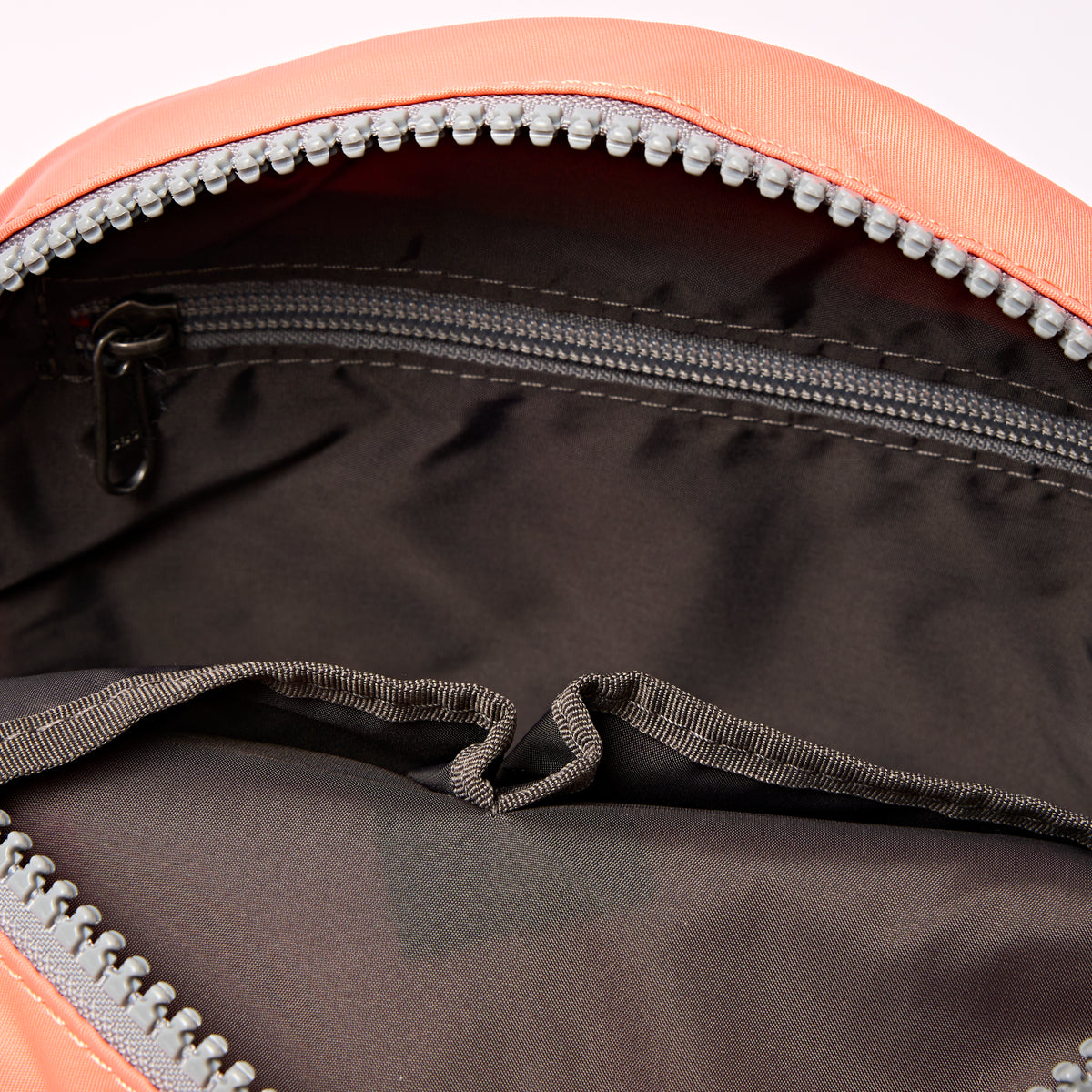 Paddington Crossbody Bag in Sugar Coral