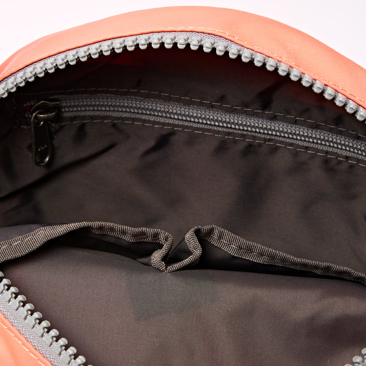 Paddington Crossbody Bag in Sugar Coral