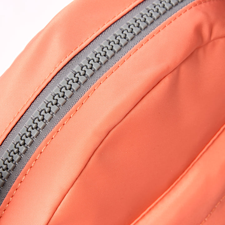 Paddington Crossbody Bag in Sugar Coral
