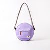 Paddington Crossbody Bag in Thistle Bloom