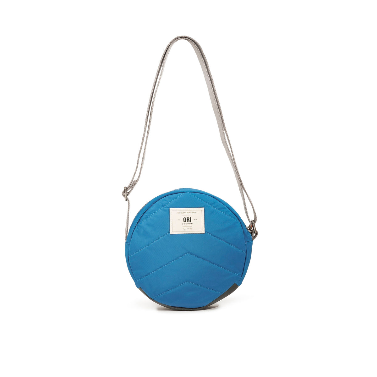 Paddington Crossbody Bag in Seaport