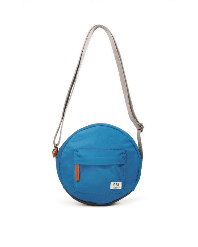 Paddington Crossbody Bag in Seaport