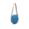 Paddington Crossbody Bag in Seaport