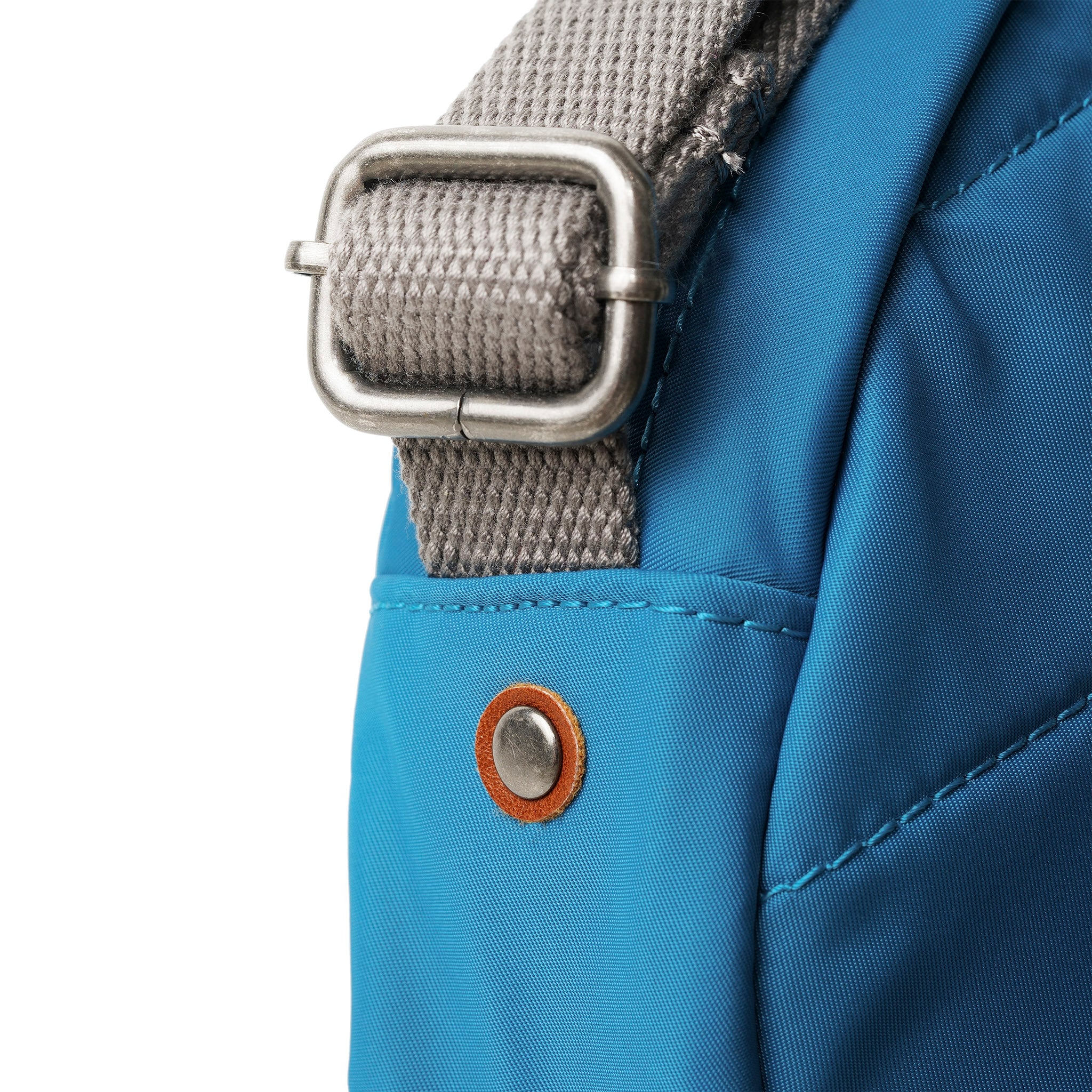 Paddington Crossbody Seaport | Recycled & Eco-Friendly Bags | ORI