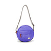Paddington Crossbody Bag in Simple Purple