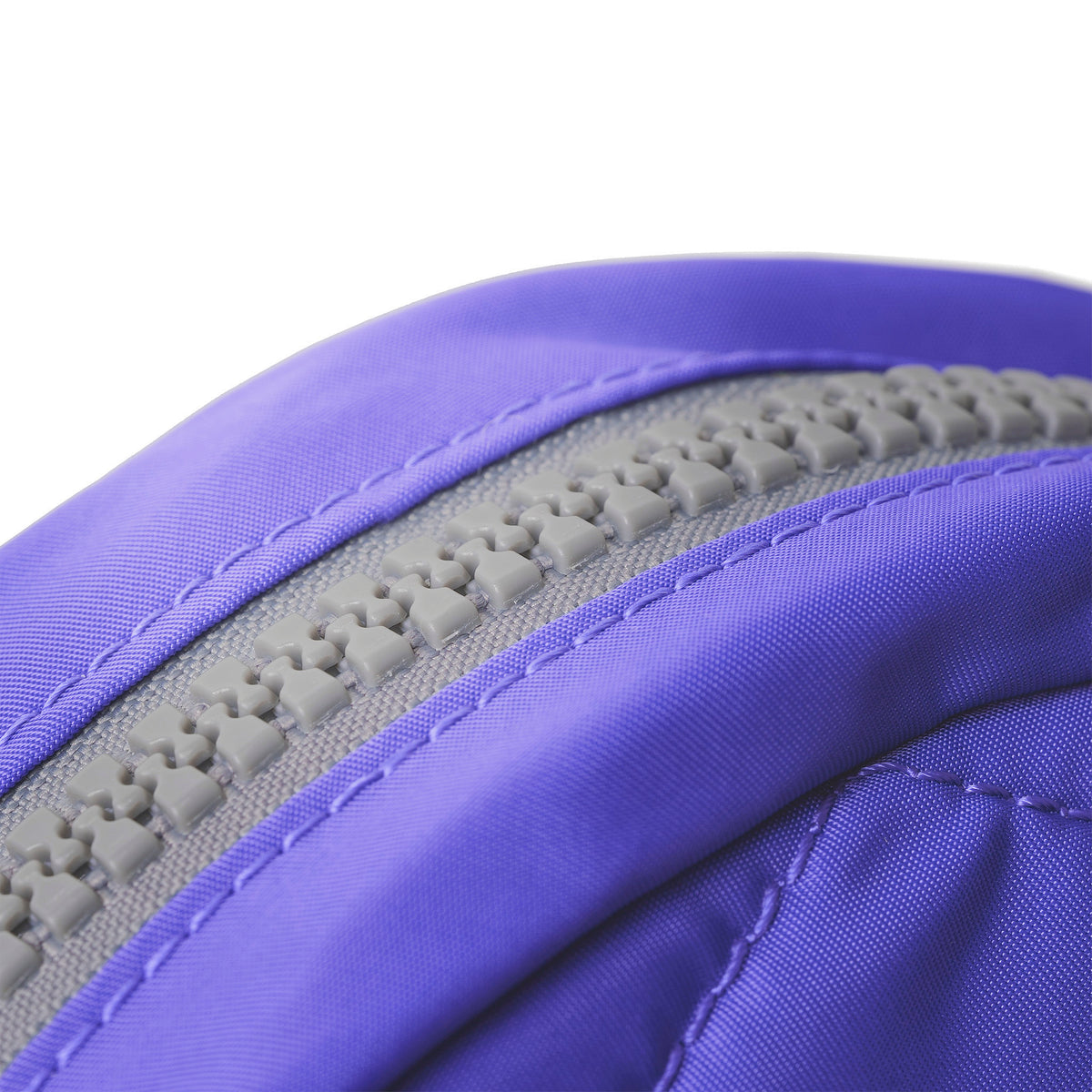 Paddington Crossbody Bag in Simple Purple