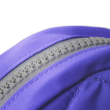 Paddington Crossbody Bag in Simple Purple