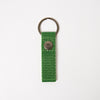 Portland Keychain in Online Lime