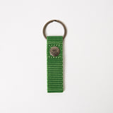 Portland Keychain in Online Lime