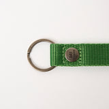 Portland Keychain in Online Lime
