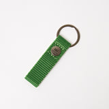 Portland Keychain in Online Lime