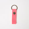 Portland Keychain in Pink Lemonade