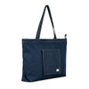 Portobello Tote Bag in Dark Wash Denim