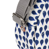 Paddington Crossbody Bag in Indigo Rain