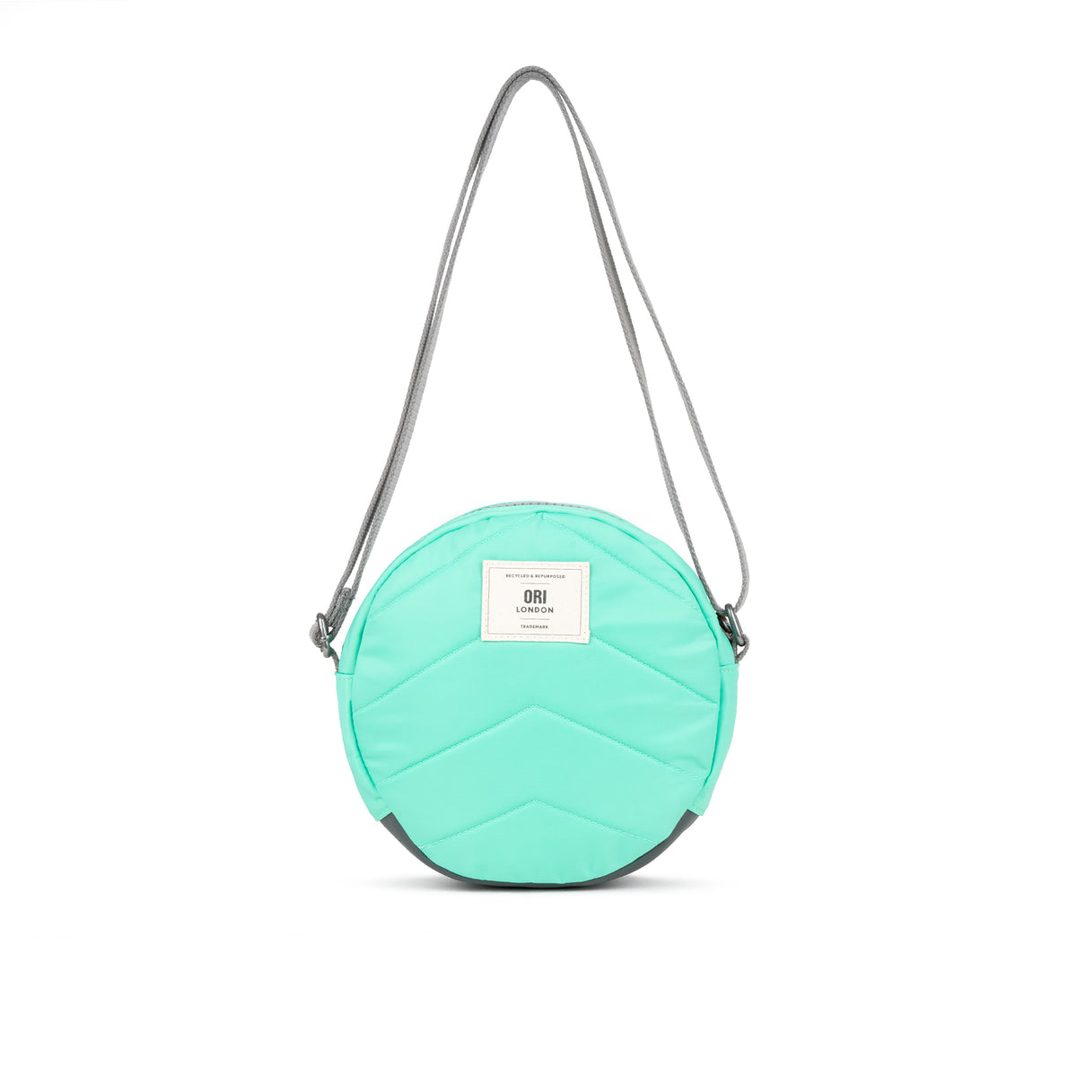 Paddington Crossbody Bag in Capri