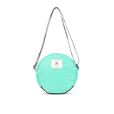 Paddington Crossbody Bag in Capri