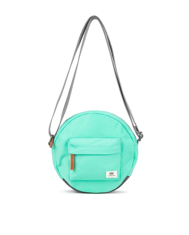 Paddington Crossbody Bag in Capri