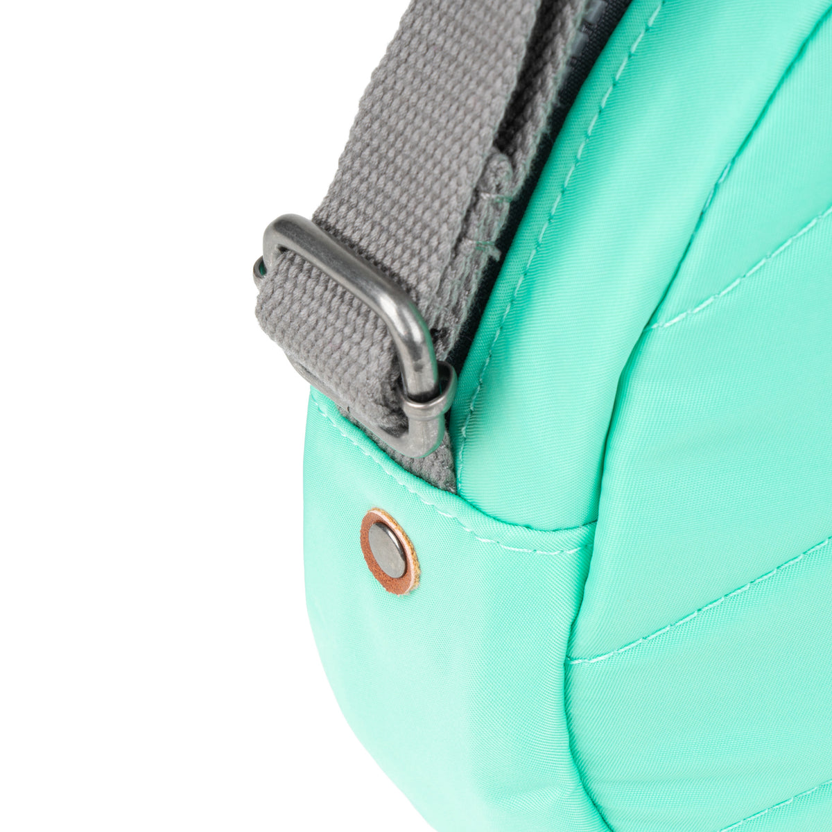Paddington Crossbody Bag in Capri