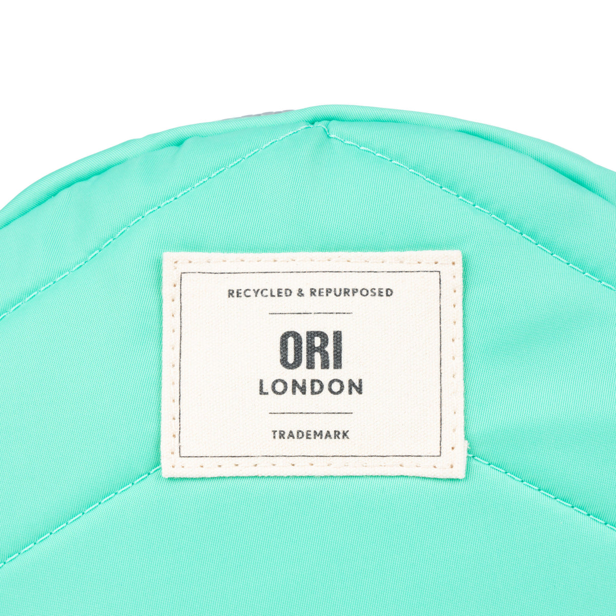 Paddington Crossbody Bag in Capri