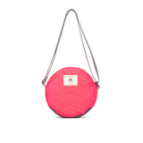 Paddington Crossbody Bag in Sparkling Cosmo